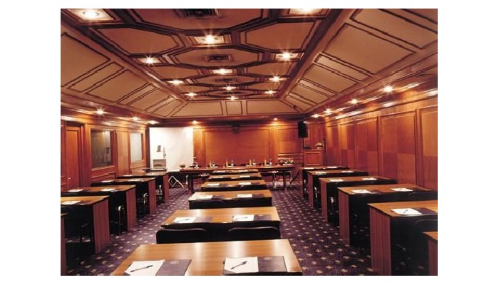 Hotel Continental poza 5