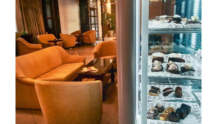 Hotel Continental poza 16