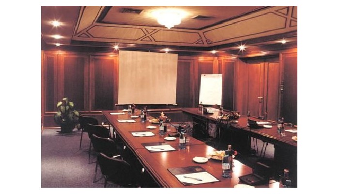 Hotel Continental poza 6