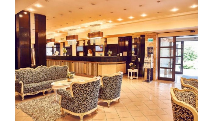 Hotel Continental poza 13