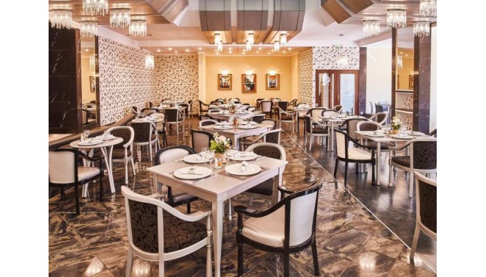 Hotel Continental poza 18