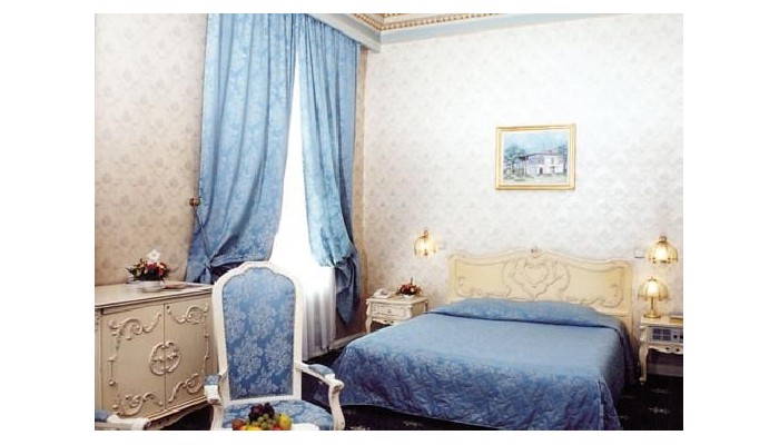 Hotel Continental poza 4