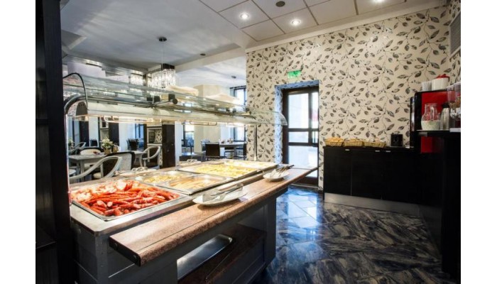 Hotel Continental poza 17