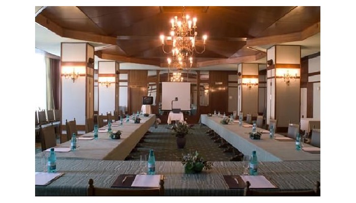 Hotel Continental poza 2