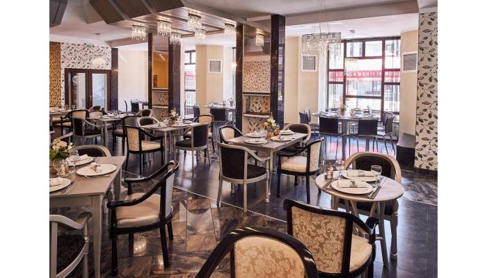 Hotel Continental Tirgu Mures poza 9