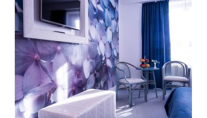 Hotel Continental Tirgu Mures poza 6