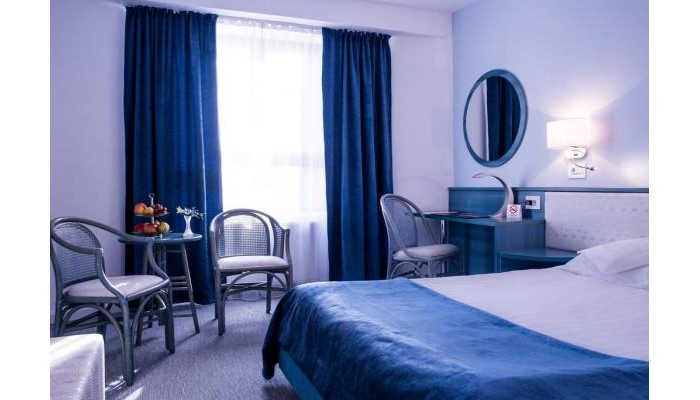 Hotel Continental Tirgu Mures poza 5