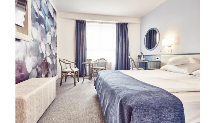 Hotel Continental Tirgu Mures poza 4