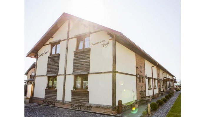 Poza pentru Hotel Country Court 476-1538724717 Hotel Country Court poza 5