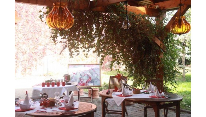 Poza pentru Hotel Curtea Bavareza 23-1538749851 Hotel Curtea Bavareza poza 1