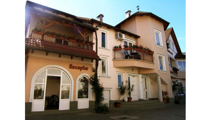 Poza pentru Hotel Curtea Bavareza 293-1538749852 Hotel Curtea Bavareza poza 2