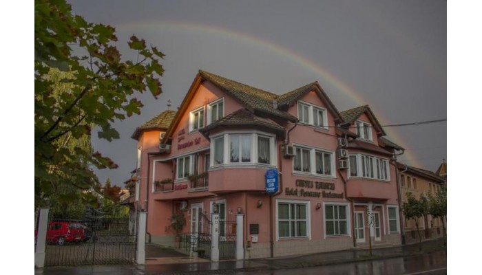 Poza pentru Hotel Curtea Bavareza 441-1538749852 Hotel Curtea Bavareza poza 4