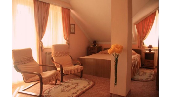 Poza pentru Hotel Curtea Bavareza 611-1538749851 Hotel Curtea Bavareza poza 5