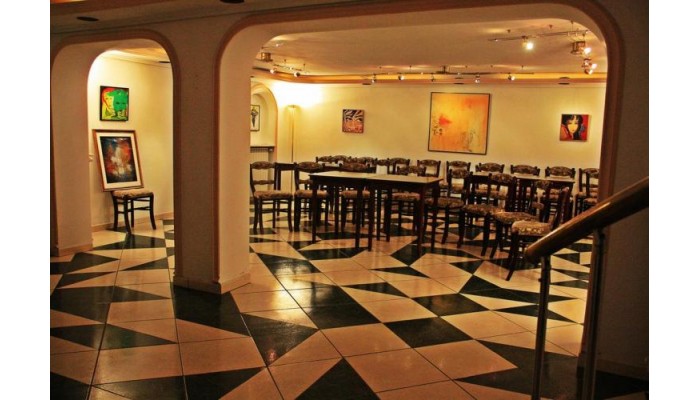 Poza pentru Hotel Curtea Bavareza 932-1538749851 Hotel Curtea Bavareza poza 9