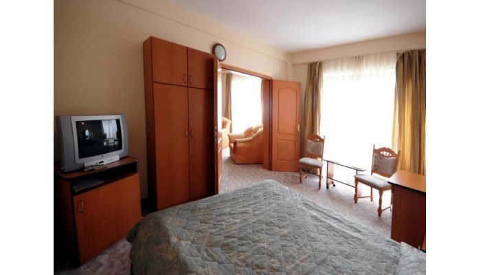 Hotel Everest poza 8