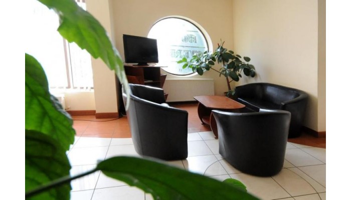 Hotel Everest poza 13