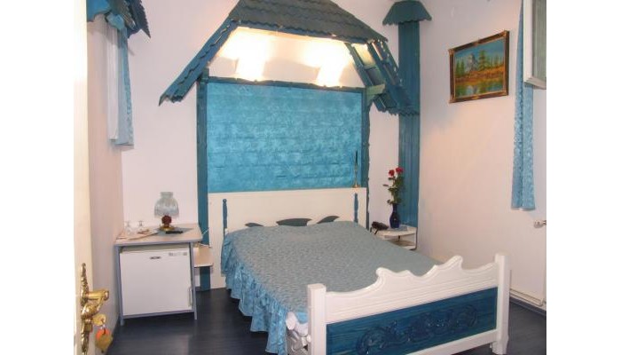 Pensiunea Ana Maria poza 2