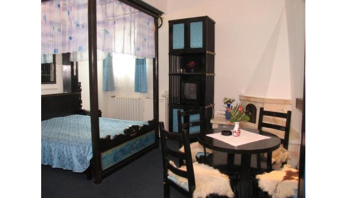 Pensiunea Ana Maria poza 1