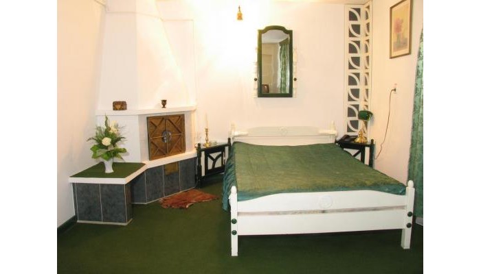 Pensiunea Ana Maria poza 0