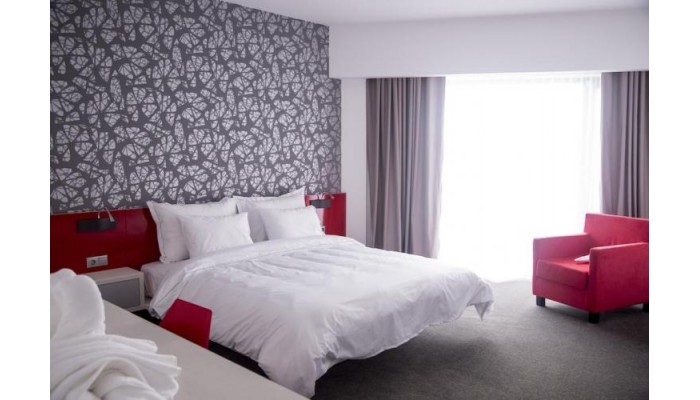 Tempo Hotel Targu Mures poza 13