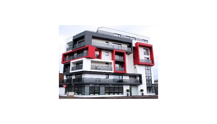 Tempo Hotel Targu Mures poza 0