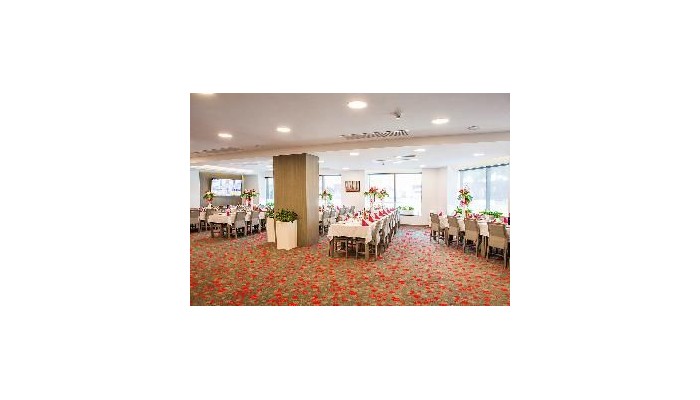 Tempo Hotel Targu Mures poza 7