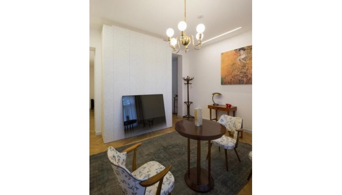 Vila Csonka Targu Mures poza 2