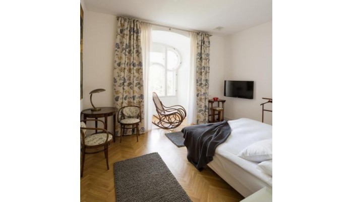 Vila Csonka Targu Mures poza 6