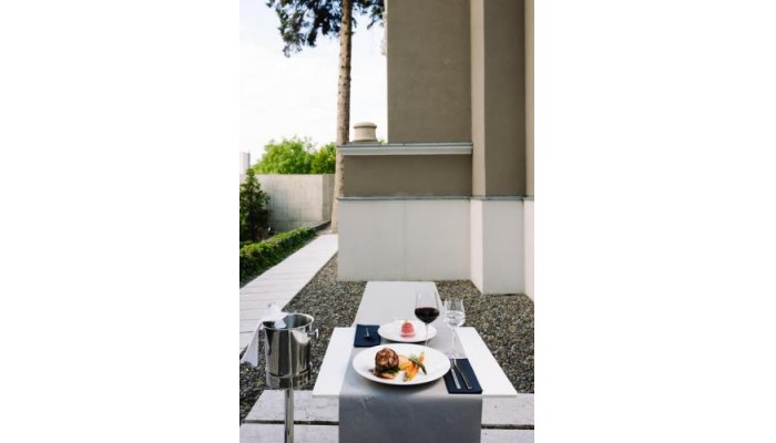 Vila Csonka Targu Mures poza 4