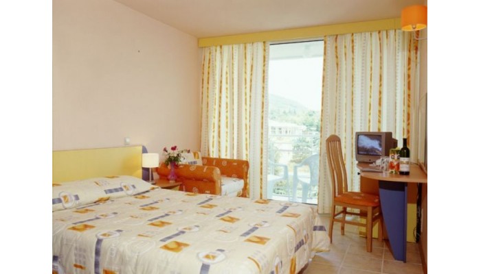 Hotel Anina poza 10