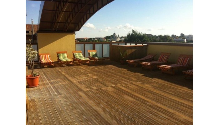 Hotel Rosiem House poza 2