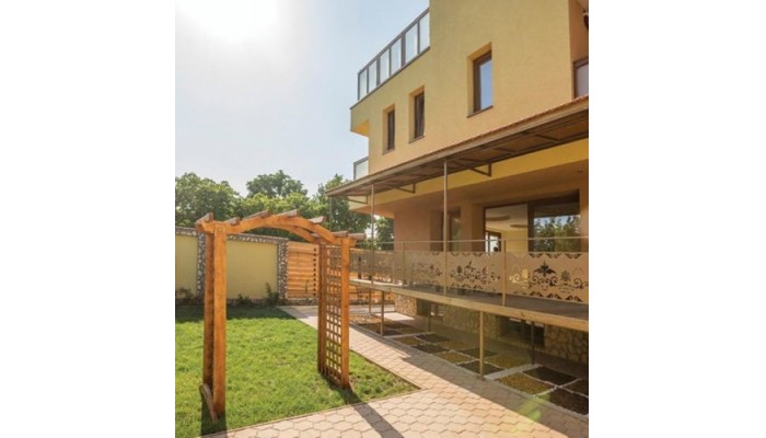 Hotel Rosiem House poza 5