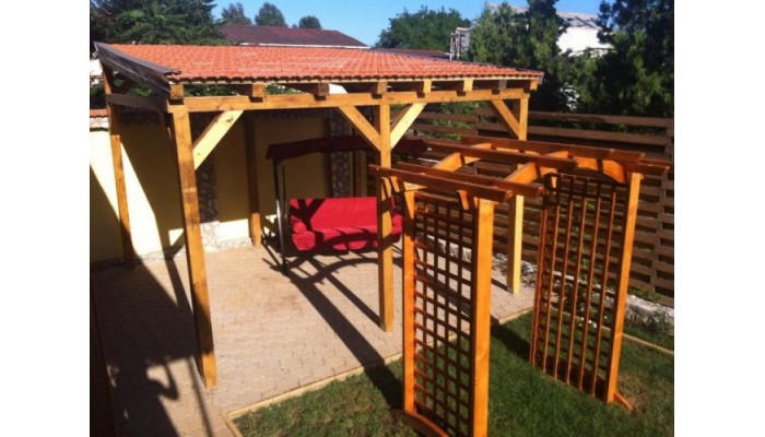 Hotel Rosiem House poza 1