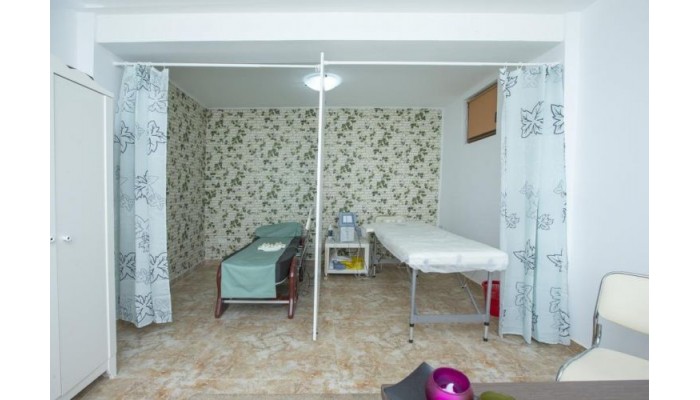 Hotel Rosiem House poza 9