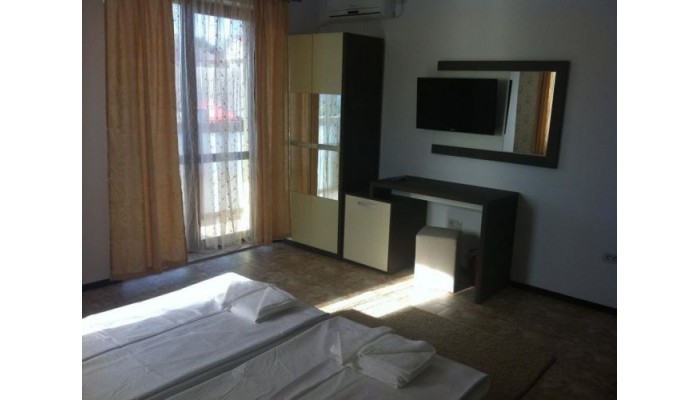 Hotel Rosiem House poza 3