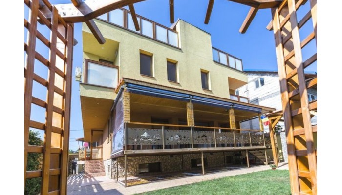 Hotel Rosiem House poza 8