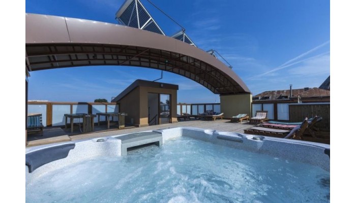 Hotel Rosiem House poza 10