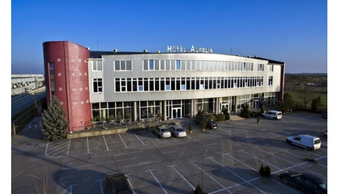 Aurelia Hotel poza 0
