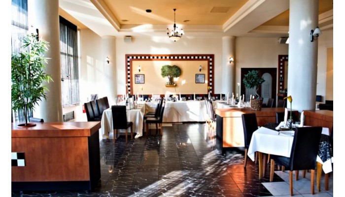 Aurelia Hotel poza 4