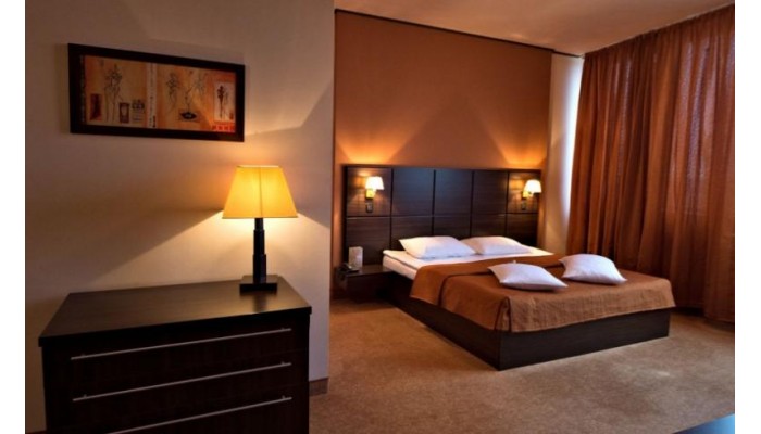 Aurelia Hotel poza 1