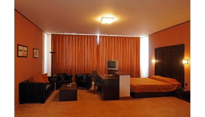 Aurelia Hotel poza 2