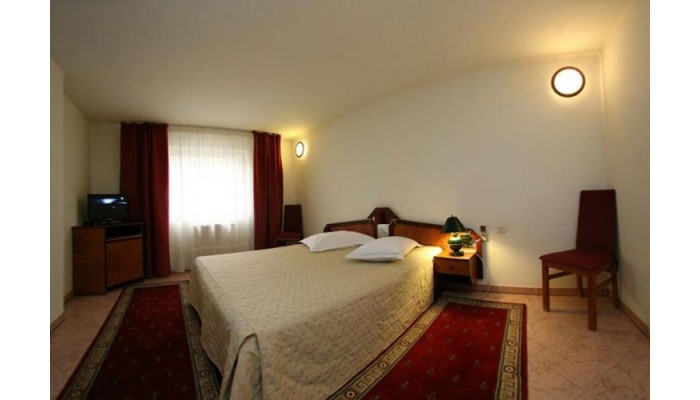 Poza pentru Euro Hotel 766-1527675689 Euro Hotel poza 1