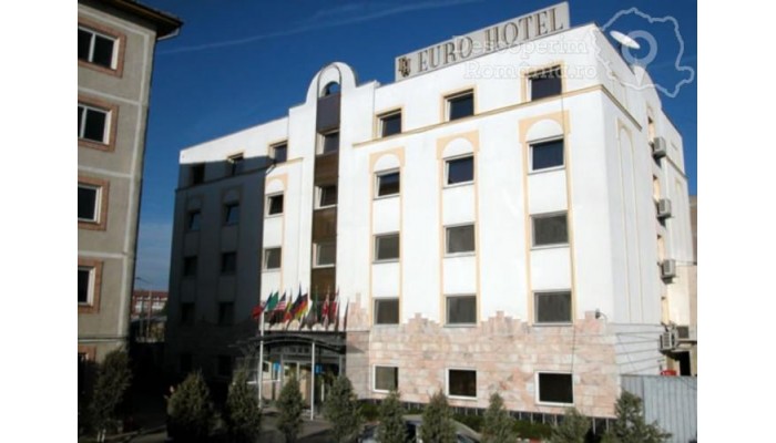 Poza pentru Euro Hotel 803-1527675689 Euro Hotel poza 0