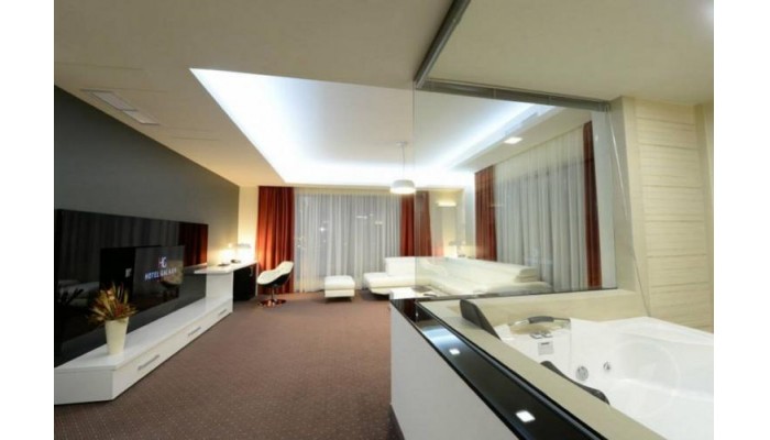Poza pentru Galaxy Hotel 2-1527676146 Galaxy Hotel poza 4