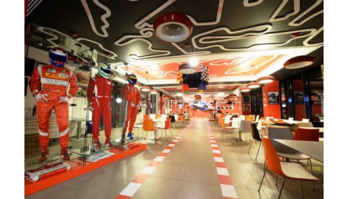 Poza pentru Galaxy Hotel 556-1527676146 Galaxy Hotel poza 3