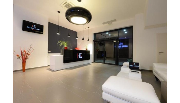 Poza pentru Galaxy Hotel 985-1527676146 Galaxy Hotel poza 2