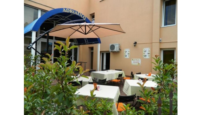 Hotel Adriatico poza 2