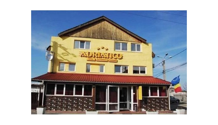 Hotel Adriatico poza 0