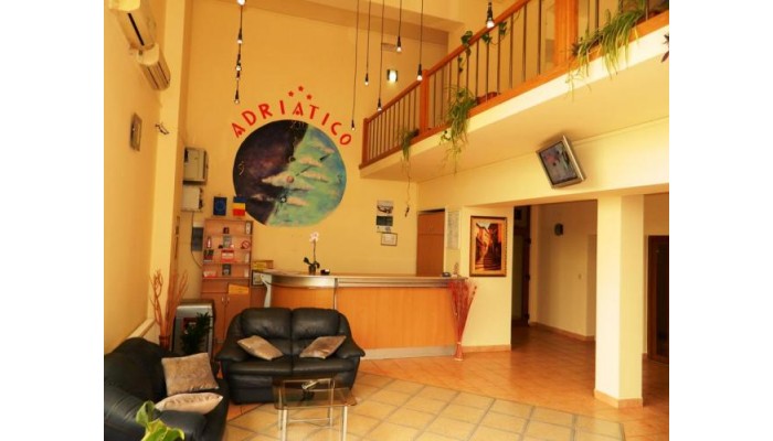 Hotel Adriatico poza 1