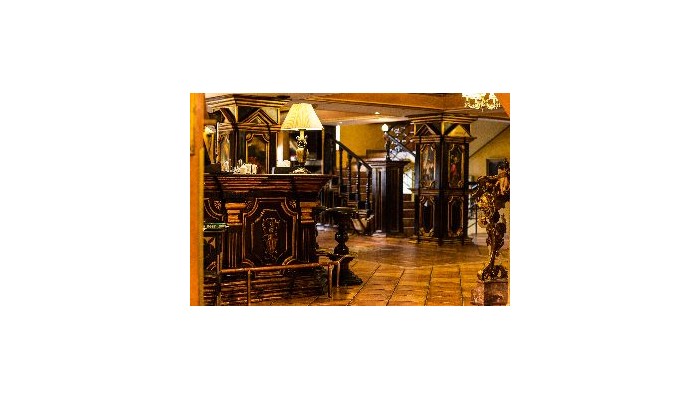 Poza pentru Hotel Ambassador Timisoara 228-1473455172 Hotel Ambassador Timisoara poza 1